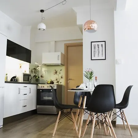 Apartment By Skg