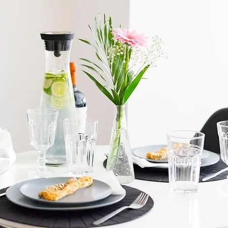 By Skg Апартаменты